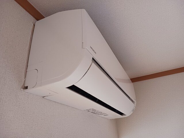 アンダンテの設備