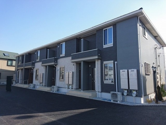 リトル　ポンド・Ⅱ