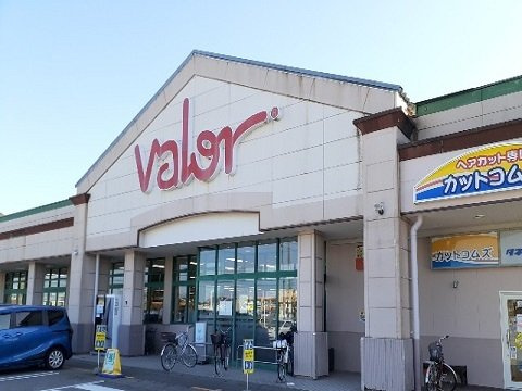 コッティ大泉の周辺|バロー本郷店まで850m