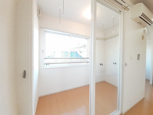 コッティ大泉のその他
