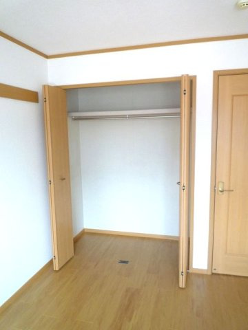 コンフォートＡの内装