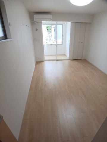 マリオ中村　Ａの内装