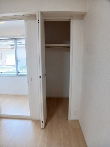 マリオ中村　Ａの設備