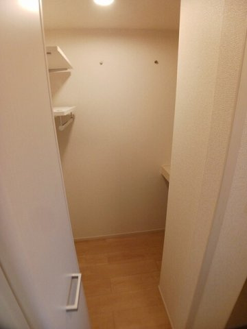 マリオ中村　Ａの収納