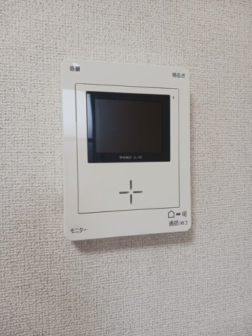 シエロＡの設備