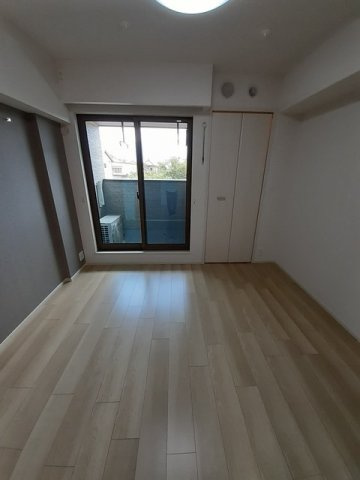 サンリット峰の内装