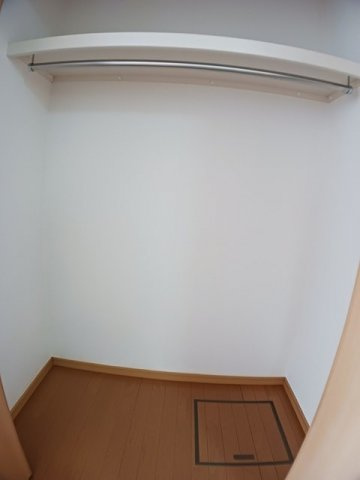 ポートルシパーの収納