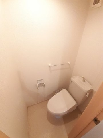メゾン　ド　ブリーズのトイレ