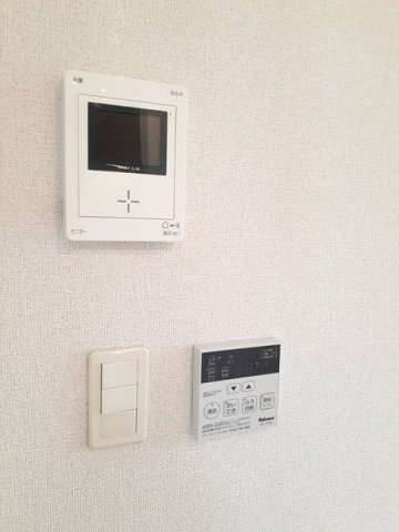 メゾン　ド　ブリーズの設備