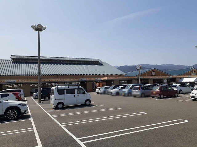 メゾン　ド　ブリーズの周辺|ＪＡ周桑直売所周ちゃん広場様まで2300m