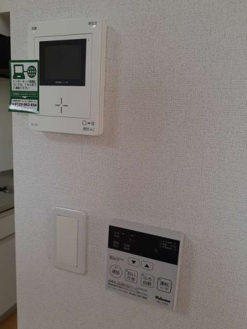 リヴェールⅤのセキュリティ