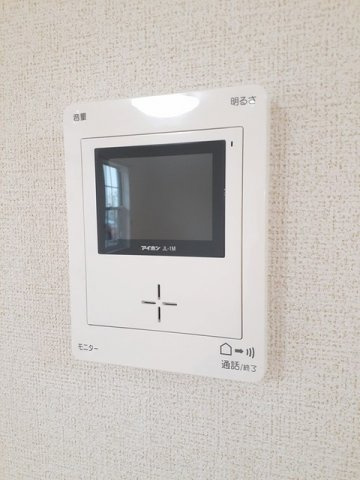 ラ　ルーチェ　Ａの設備