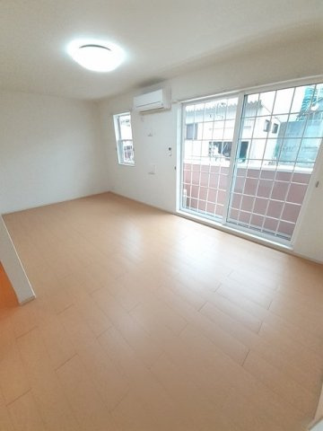 ラ　ルーチェ　Ａの内装