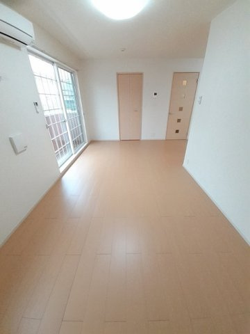 ラ　ルーチェ　Ａの内装
