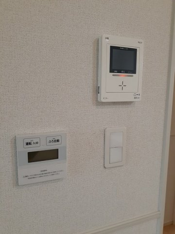 ブルーマーリン　Ｅの設備