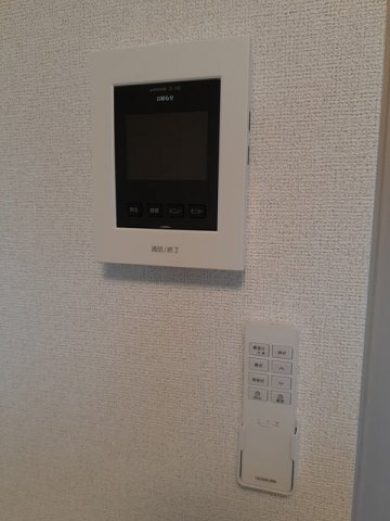 シエロ・ガーデン三島　Ｃのセキュリティ