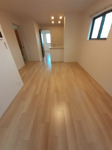 シエロ・ガーデン三島　Ｃの設備