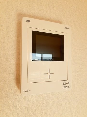 ノース・ガーデンＢの設備