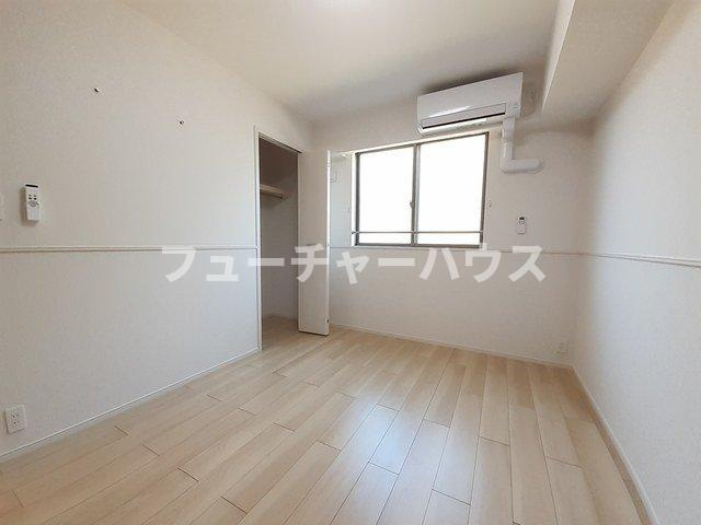 コリーナ　ディ　ヴェルデ　１の内装