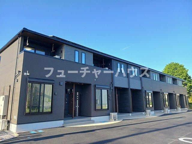 サンライズ・ＭＩＴＯ　Ａ
