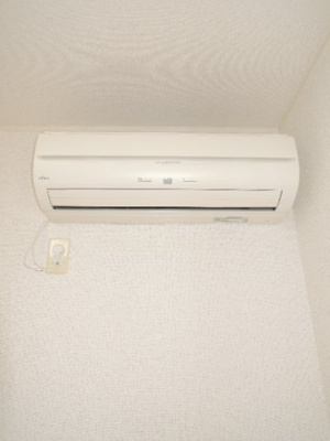 【設備】 | ヴァンベールＡ