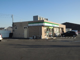 【周辺】 | ＬａＬａ・Ｈｏｕｓｅ・キノウチ | ファミリーマート　中島町店まで450m