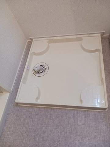 ジョリー柏の内装