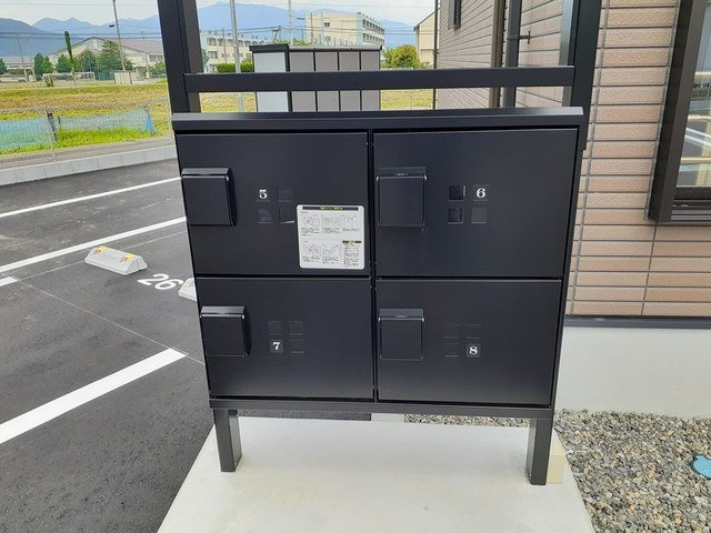 グランデＯＳⅡのその他共用部分
