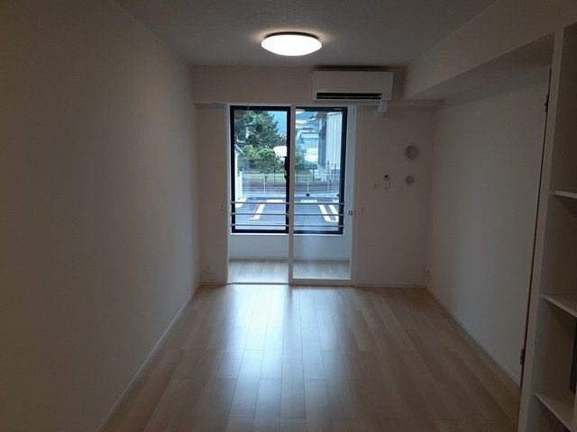 グランデＯＳⅡの居間・リビング