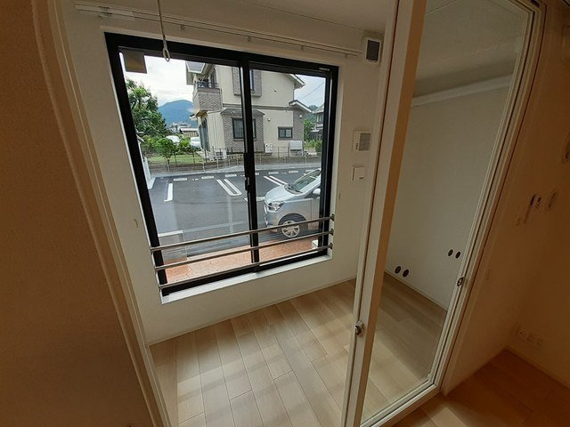 グランデＯＳⅡの内装