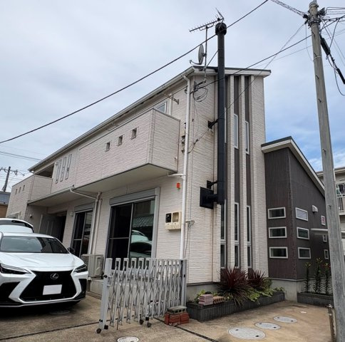 高塚新田戸建