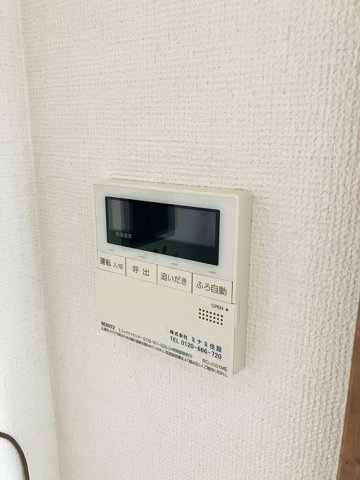 大金平戸建の設備