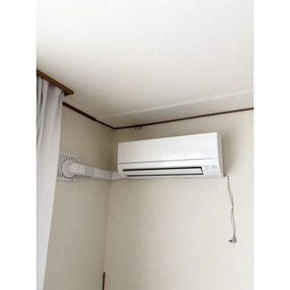 【設備】 | 北37条東27丁目貸家