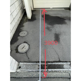 【その他】 | 北37条東27丁目貸家