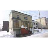 北37条東27丁目貸家の画像
