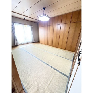 【和室】 | 北37条東27丁目貸家