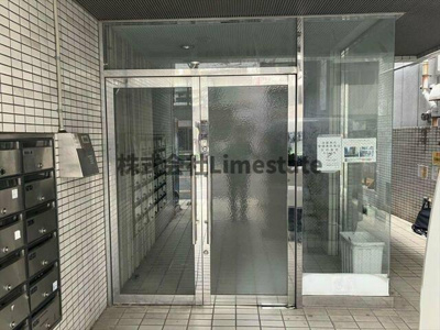 【エントランス】 | Ｂｅｉｔ　Ｓｈａｌｏｍ