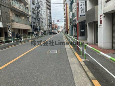 【駐車場】 | Ｂｅｉｔ　Ｓｈａｌｏｍ