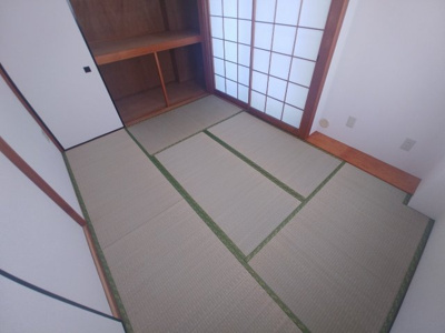 【内装】 | ダイアパレス八柱