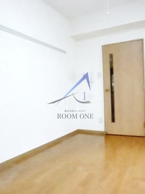 フェリーチェヒライワの居間・リビング|洋室のお部屋です。