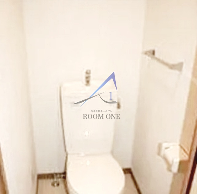 フェリーチェヒライワのトイレ|トイレです。