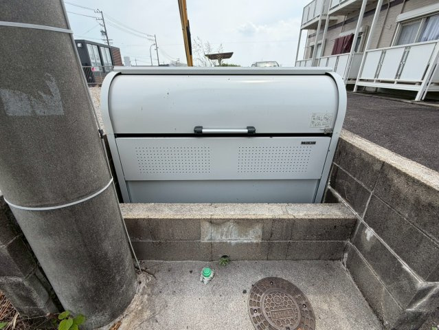 サープラスワンドリームのその他共用部分