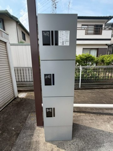 サープラスワンドリームのその他共用部分