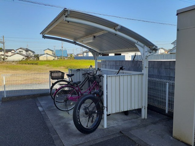 【その他共用部分】 | コルソ・カーサ
