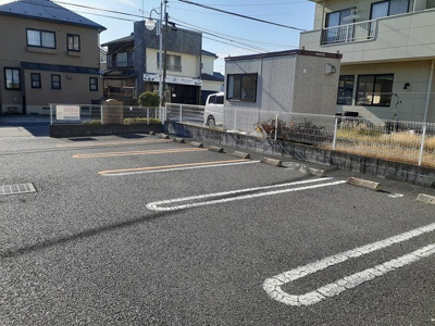 【駐車場】 | コルソ・カーサ