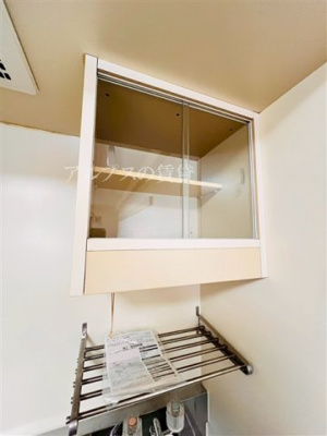 【収納】 | ライオンズマンション横浜伊勢佐木町