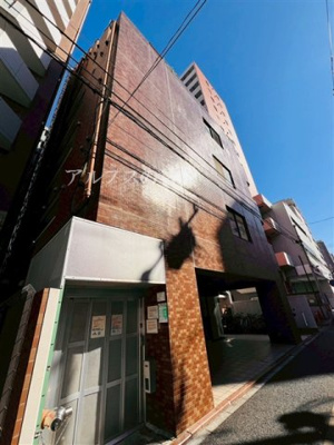 【外観】 | ライオンズマンション横浜伊勢佐木町