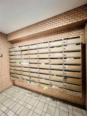 【その他共用部分】 | ライオンズマンション横浜伊勢佐木町