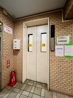 【その他共用部分】 | ライオンズマンション横浜伊勢佐木町