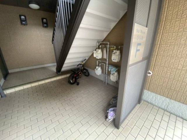 シャーメゾンさくら坂Fのその他共用部分